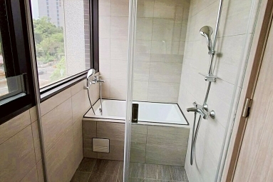 兆基社會住宅🏡新潤青樺全新公園景觀方正大三房（第15張）