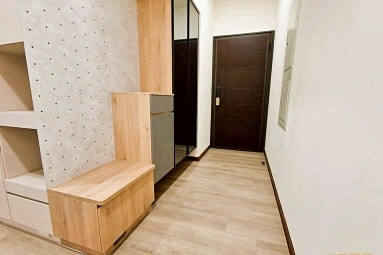 兆基社會住宅🏡新潤青樺全新公園景觀方正大三房（第4張）