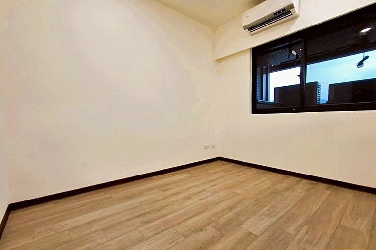 兆基社會住宅🏡新潤青樺全新公園景觀方正大三房（第5張）