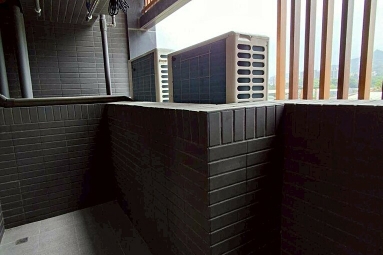 兆基社會住宅🏡新潤青樺全新公園景觀方正大三房（第9張）