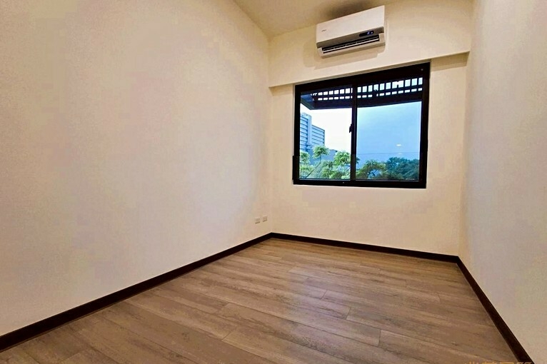 兆基社會住宅🏡新潤青樺全新公園景觀方正大三房（第7張）