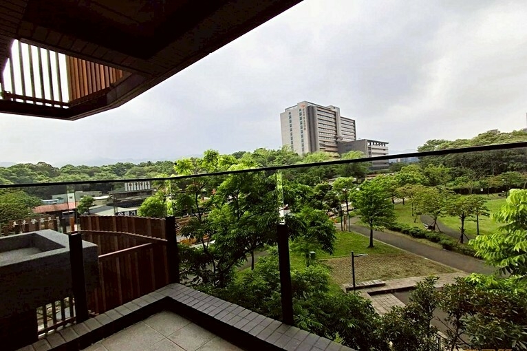 兆基社會住宅🏡新潤青樺全新公園景觀方正大三房（第10張）