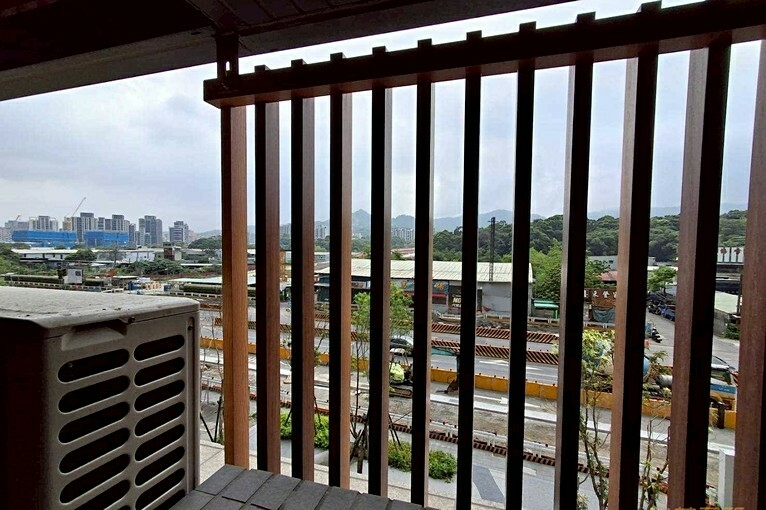 兆基社會住宅🏡新潤青樺全新公園景觀方正大三房（第12張）