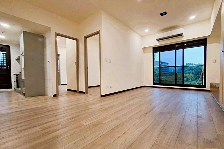 兆基社會住宅🏡新潤青樺全新公園景觀方正大三房（第1張）