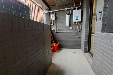 兆基社會住宅🏡新潤青樺全新公園景觀方正大三房（第11張）