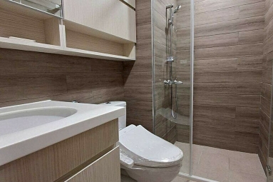 兆基社會住宅🏡新潤青樺全新公園景觀方正大三房（第13張）