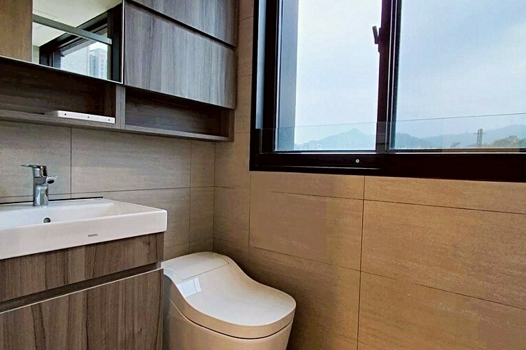 兆基社會住宅🏡新潤青樺全新公園景觀方正大三房（第14張）