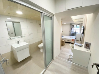 陽台獨洗🍀稀有可寵🍀租屋補助🍀職業友善🍀飲水機（第6張）