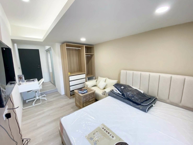 陽台獨洗🍀稀有可寵🍀租屋補助🍀職業友善🍀飲水機（第1張）