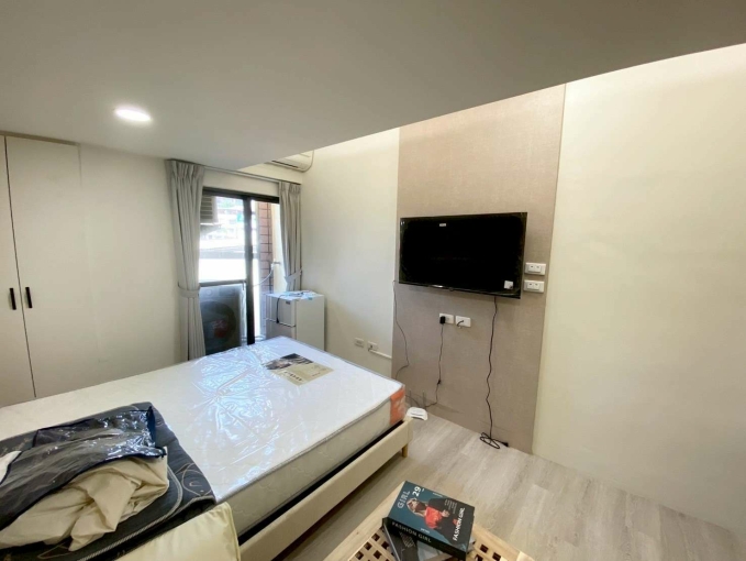 陽台獨洗🍀稀有可寵🍀租屋補助🍀職業友善🍀飲水機（第3張）