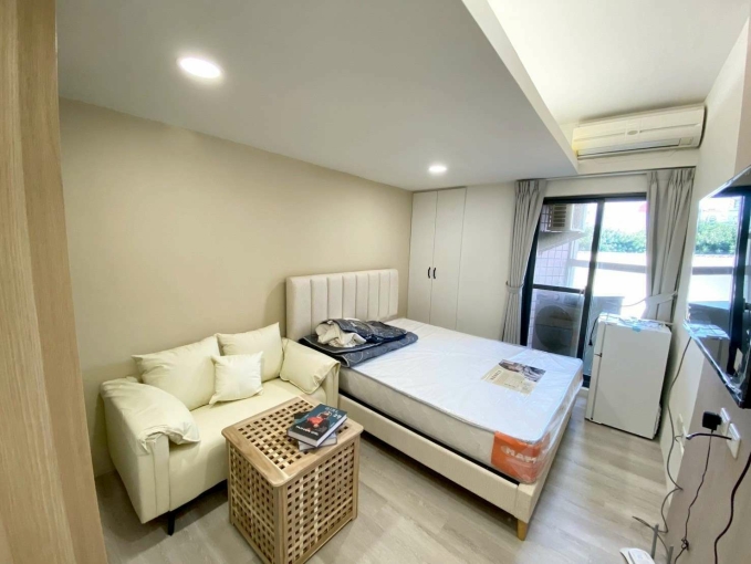 陽台獨洗🍀稀有可寵🍀租屋補助🍀職業友善🍀飲水機（第4張）