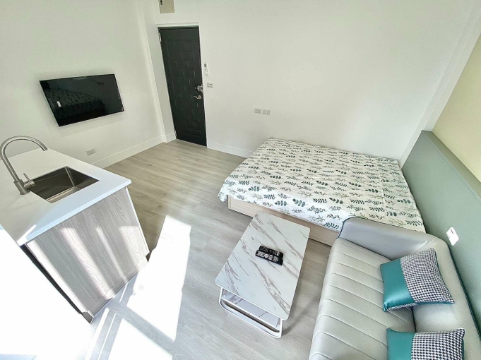 💖可租補✨可貓✨電梯🏠流理臺✔️乾溼分離💖 - Image 4