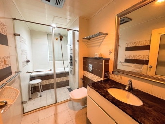 【精選出租】竹北高鐵5房・椰林時尚廣場・質感生活首選（第4張）