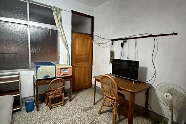 兆基社會住宅🏠聖功中學北區中心點3樓可停車庫透天（第2張）
