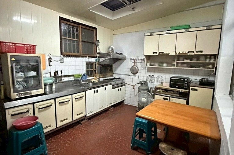 兆基社會住宅🏠聖功中學北區中心點3樓可停車庫透天(第10張)