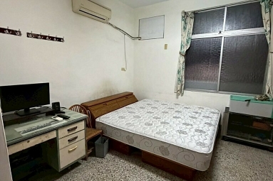 兆基社會住宅🏠聖功中學北區中心點3樓可停車庫透天（第6張）