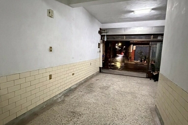 兆基社會住宅🏠聖功中學北區中心點3樓可停車庫透天（第1張）