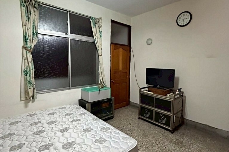 兆基社會住宅🏠聖功中學北區中心點3樓可停車庫透天(第5張)