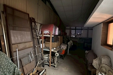 兆基社會住宅🏠聖功中學北區中心點3樓可停車庫透天（第13張）
