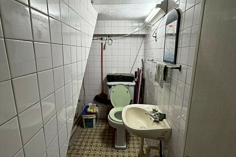 兆基社會住宅🏠聖功中學北區中心點3樓可停車庫透天(第15張)