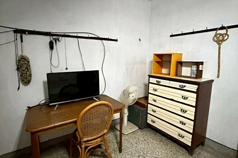 兆基社會住宅🏠聖功中學北區中心點3樓可停車庫透天(第3張)