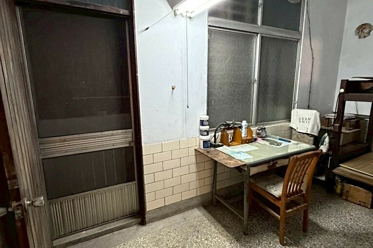 兆基社會住宅🏠聖功中學北區中心點3樓可停車庫透天(第7張)