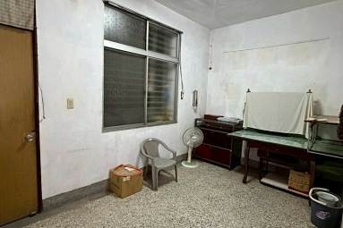 兆基社會住宅🏠聖功中學北區中心點3樓可停車庫透天（第8張）