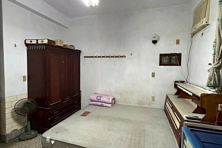 兆基社會住宅🏠聖功中學北區中心點3樓可停車庫透天(第4張)