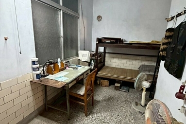 兆基社會住宅🏠聖功中學北區中心點3樓可停車庫透天（第9張）