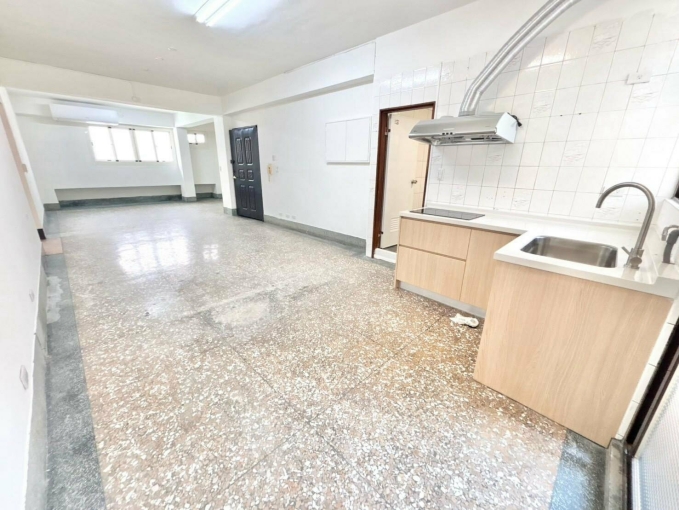 三房二廳🏠稀有可寵🏠租屋補助🏠流理台（第3張）
