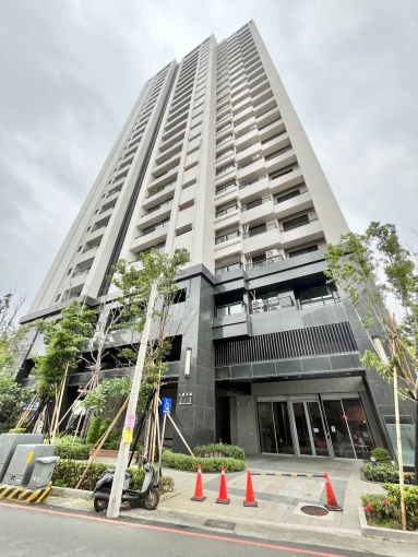 【和宜極美】北屯二房車位🌈全配⭐可寵🌳 - Image 11