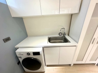 南屯超秒殺💖可租補✅輕屋齡💎全新裝潢💖衛浴開窗🎀流離台（第8張）