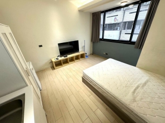 南屯超秒殺💖可租補✅輕屋齡💎全新裝潢💖衛浴開窗🎀流離台（第4張）