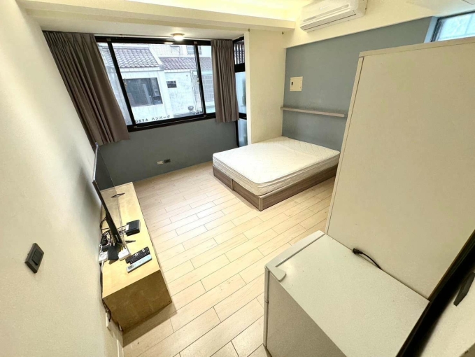 南屯超秒殺💖可租補✅輕屋齡💎全新裝潢💖衛浴開窗🎀流離台（第7張）