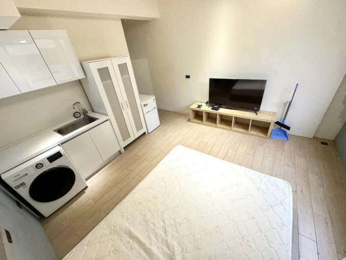 南屯超秒殺💖可租補✅輕屋齡💎全新裝潢💖衛浴開窗🎀流離台（第1張）