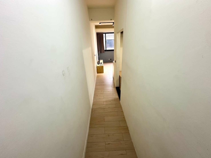 南屯超秒殺💖可租補✅輕屋齡💎全新裝潢💖衛浴開窗🎀流離台（第6張）