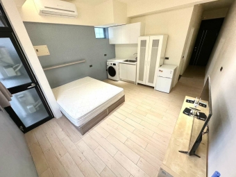 南屯超秒殺💖可租補✅輕屋齡💎全新裝潢💖衛浴開窗🎀流離台（第3張）