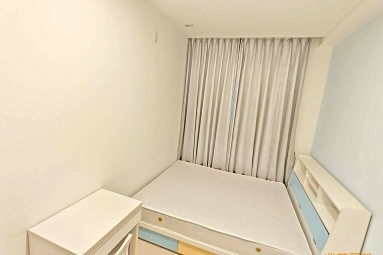 兆基社會住宅🏡社區接駁車四季之旅舒適二房（第5張）