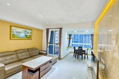 兆基社會住宅🏡社區接駁車四季之旅舒適二房（第2張）