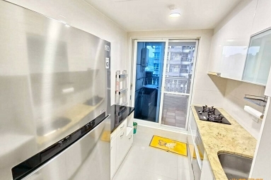 兆基社會住宅🏡社區接駁車四季之旅舒適二房（第7張）