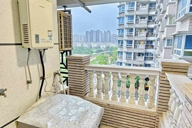 兆基社會住宅🏡社區接駁車四季之旅舒適二房（第11張）