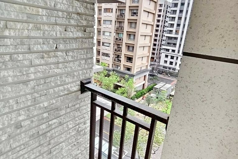 兆基社會住宅🏡社區接駁車四季之旅舒適二房（第12張）