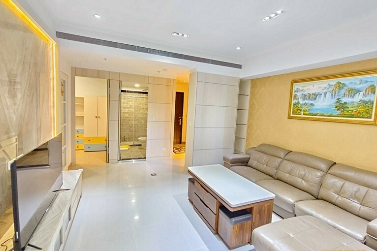 兆基社會住宅🏡社區接駁車四季之旅舒適二房（第1張）