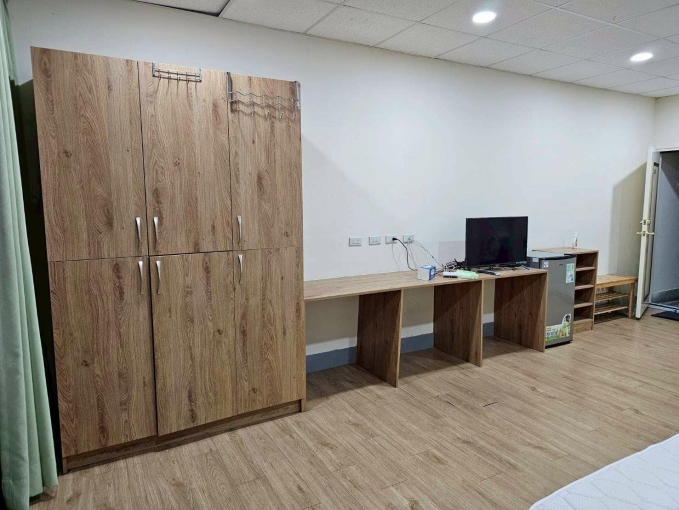 🔥太平可寵超大間🔥可雙租補🔥有網路第四台🔥近馬卡龍公園 - Image 4