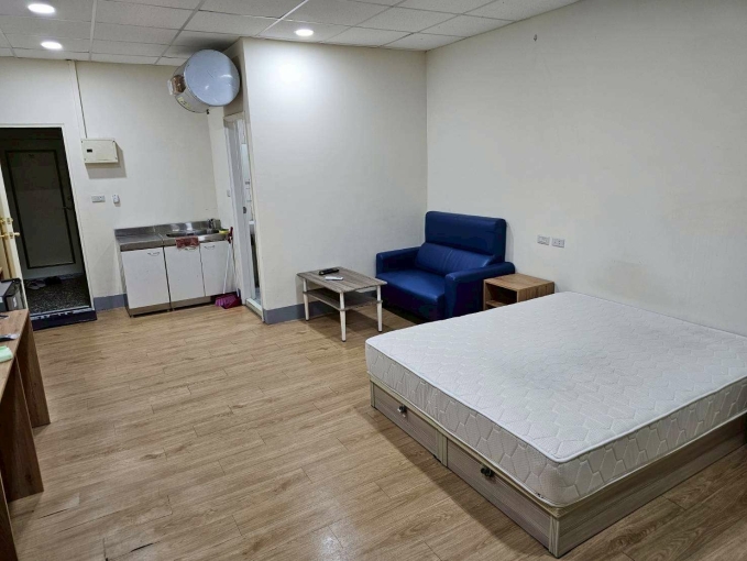 🔥太平可寵超大間🔥可雙租補🔥有網路第四台🔥近馬卡龍公園 - Image 5