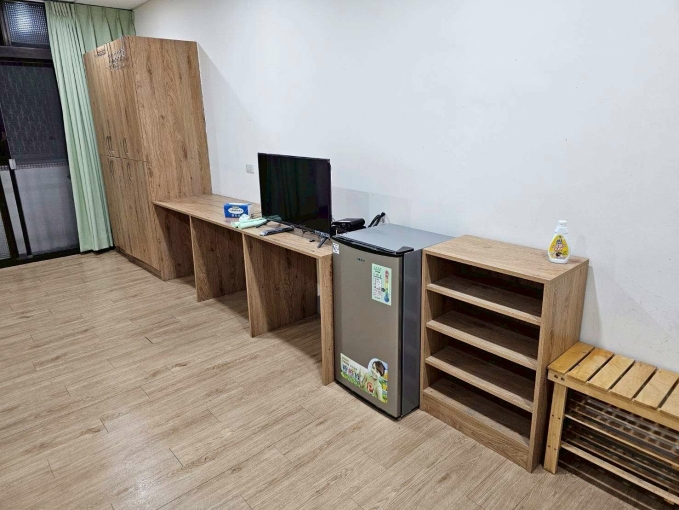 🔥太平可寵超大間🔥可雙租補🔥有網路第四台🔥近馬卡龍公園 - Image 3