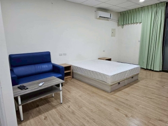 🔥太平可寵超大間🔥可雙租補🔥有網路第四台🔥近馬卡龍公園 - Image 7