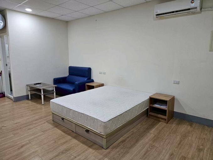 🔥太平可寵超大間🔥可雙租補🔥有網路第四台🔥近馬卡龍公園 - Image 6