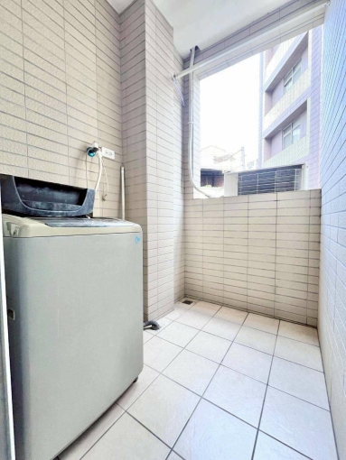 寵物友善🐶台電✨可租補💰陽台獨洗🌳流理台✨衛浴開窗（第9張）