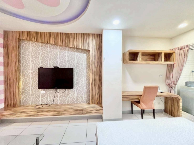 寵物友善🐶台電✨可租補💰陽台獨洗🌳流理台✨衛浴開窗（第8張）